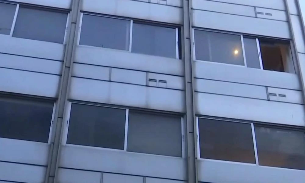 Θρίλερ με τον νεκρό άνδρα - Ο άγριος καυγάς και οι κραυγές για «βοήθεια»